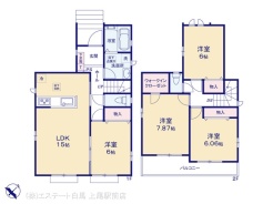 図面と異なる場合は現況を優先