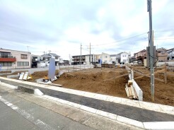 北本市宮内１丁目