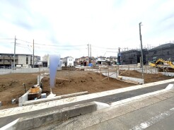 北本市宮内１丁目