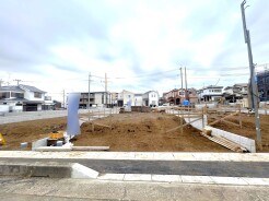 北本市宮内１丁目