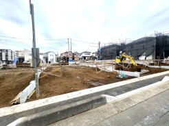 北本市宮内１丁目