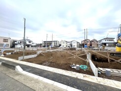 北本市宮内１丁目