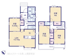 図面と異なる場合は現況を優先