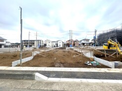 北本市宮内１丁目