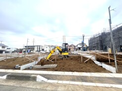 北本市宮内１丁目