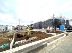 北本市宮内１丁目