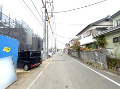 北本市宮内１丁目