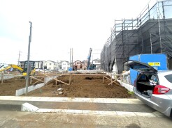 北本市宮内１丁目