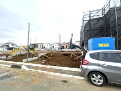 北本市宮内１丁目