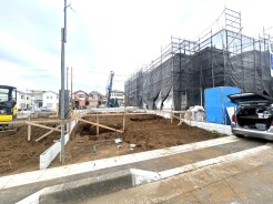 北本市宮内１丁目