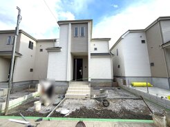 北本市宮内１丁目