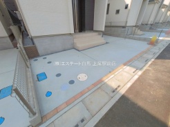 北本市宮内１丁目