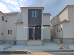 北本市宮内１丁目