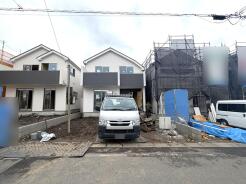北本市宮内１丁目