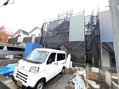 北本市宮内１丁目