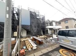 北本市宮内１丁目