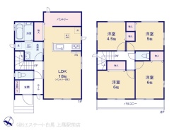 C号棟 図面と異なる場合は現況を優先