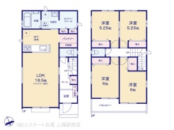 図面と異なる場合は現況を優先
