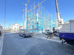 さいたま市見沼区東大宮６丁目