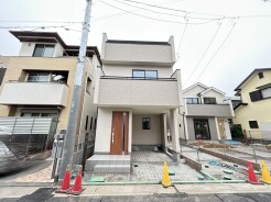 さいたま市見沼区東大宮６丁目