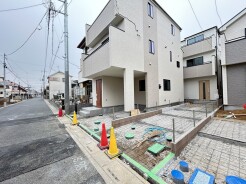 さいたま市見沼区東大宮６丁目