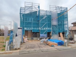 さいたま市岩槻区大字新方須賀