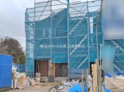 さいたま市岩槻区大字新方須賀