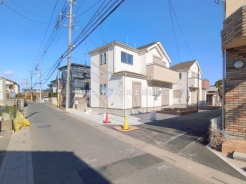 さいたま市西区大字佐知川