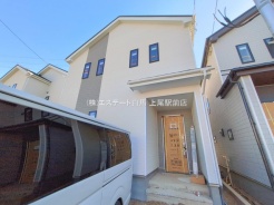 久喜市青毛１丁目