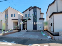 久喜市青毛１丁目
