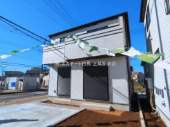 久喜市青毛１丁目