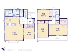 B号棟 図面と異なる場合は現況を優先