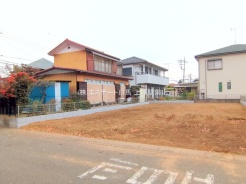 上尾市原市北１丁目