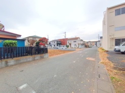 上尾市原市北１丁目