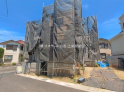 さいたま市岩槻区府内２丁目