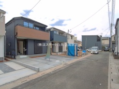 さいたま市西区大字佐知川