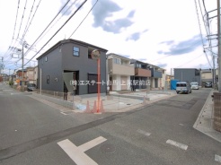 さいたま市西区大字佐知川