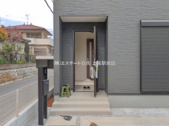 さいたま市西区大字佐知川