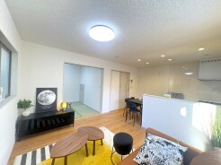 北本市中丸２丁目