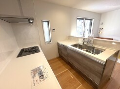 北本市中丸２丁目