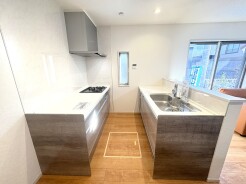 北本市中丸２丁目