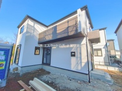 さいたま市北区今羽町