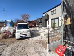 さいたま市北区今羽町