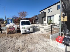 さいたま市北区今羽町