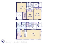 図面と異なる場合は現況を優先