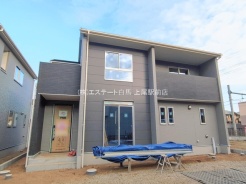 鴻巣市小松１丁目