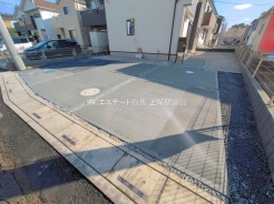 鴻巣市小松１丁目