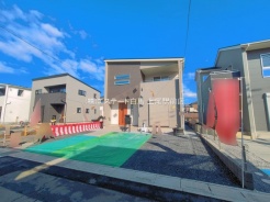 鴻巣市小松１丁目