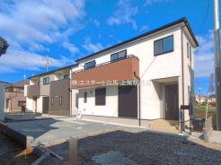 鴻巣市小松１丁目