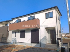 鴻巣市小松１丁目